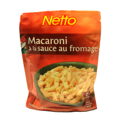 Netto Macche.Parmigian.175G