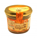 Netto Terrine Sanglier 180G