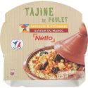 Netto Tajine Poulet Barq.300G