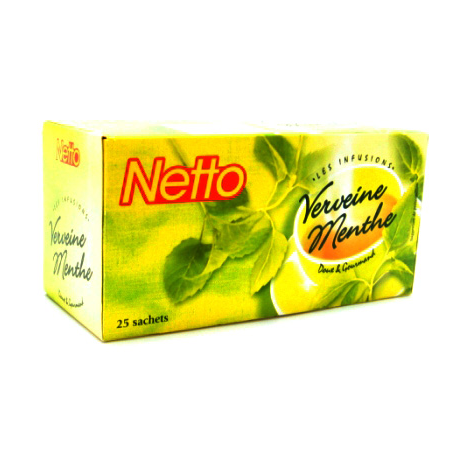 Netto Infus.Ver/Ment 25S 35G