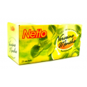 Netto Infus.Ver/Ment 25S 35G