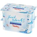 Netto Yrt Nature 0%Mg 12X125G