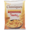 Netto Pommes Frites 2.5 Kg