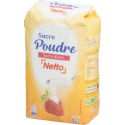 Netto Sucre Poudre Scht1K 1/2P