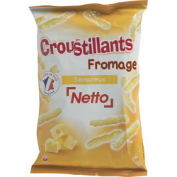 Netto Croustillant Fge140G