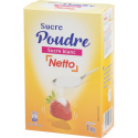 Netto Sucre Semoule Bv 1K