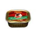 Netto Barq. Canard Lapin 100G