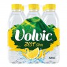Volvic Eau Volvic Touche De Fruits Citron Pet 6X0.5L