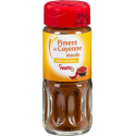 Netto Piment Cay.Moulu 36G