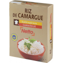 Netto Riz Camargue Etui 1K