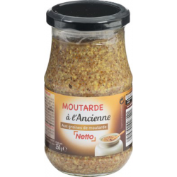 Netto Moutard Ancienne Bcl350G