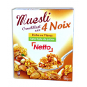 Netto Muesli Noix 500G