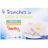 Netto 4Tr Nat.Colin Alaska400G