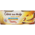 Netto Creme Oeufs Van4X100G