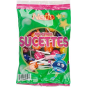 Netto Sucet. Boul.Sach.257G