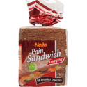 Netto Pain Sand.Am.Comp 550G