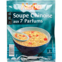 Netto Soupe Chin.7Parf50G