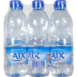 Netto Aix Minerale 6X50Cl