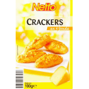 Netto Crackers Gouda 100G