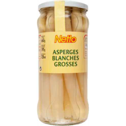 Netto Asp Blanche Gros 72Cl