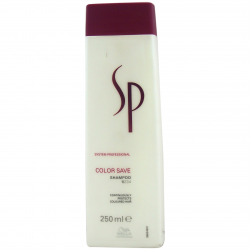 Wella SP Color Save Shampoo 250ml