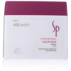 Wella SP Color Save Mask 400ml