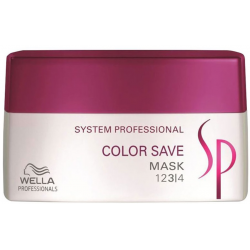 Wella SP Color Save Mask 200ml