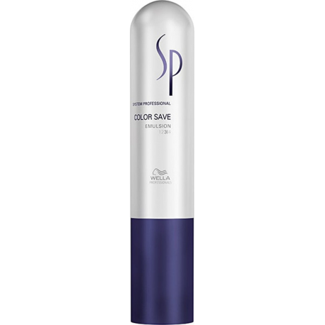 Wella SP Color Save Emulsion 50ml