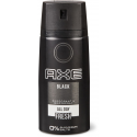 150Ml Deodorant Black Axe