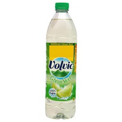Volvic Volvic Eaux Fruitees Citron Vert 1,5 L