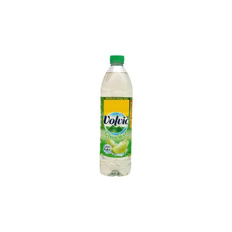 Volvic Volvic Eaux Fruitees Citron Vert 1,5 L
