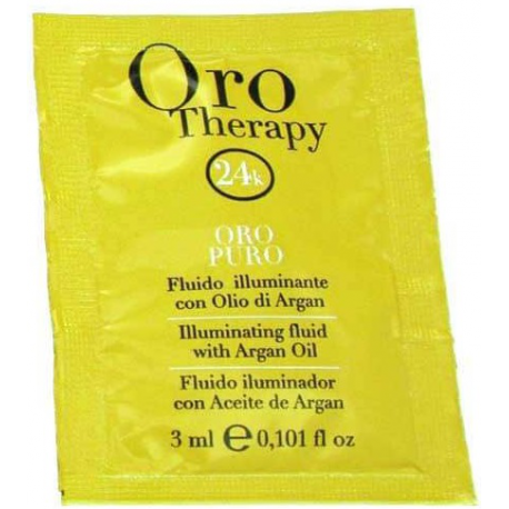 Fanola Oro Therapy Liq Gold 3Ml