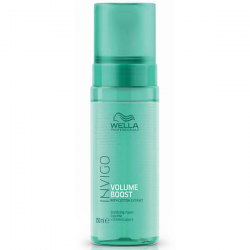 Wella Invigo Volume Foam 150Ml