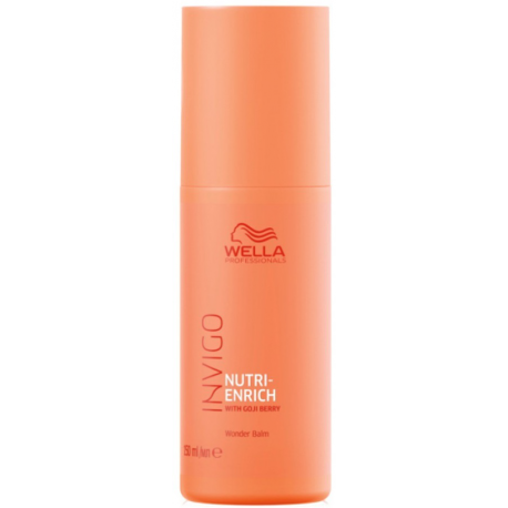 Wella Invigo Nutri Enrich Wonder Balm 150Ml
