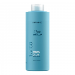 Wella Invigo Calm Shampoo 1000Ml