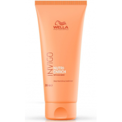 Wella Invigo Nutri Enrich Conditioner 200Ml