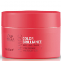 Wella Invigo Brilliance Mask Coarse 150Ml