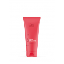 Wella Invigo Color Brilliance Vibrant Color Conditioner Fine/Normal 200Ml