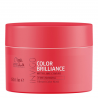 Wella Invigo Brilliance Mask Fine 150Ml