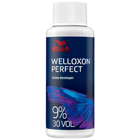 Welloxon Perfect 9% 60Ml (Original)