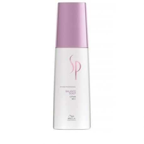 Sp Balance Scalp Lotion 125Ml