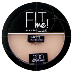Fit Me Powder 230 Natural Buff 14G