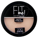 Fit Me Powder 230 Natural Buff 14G