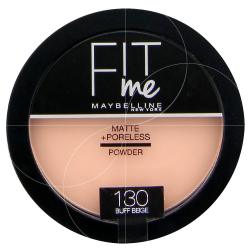 Fit Me Powder 130 Buff Beige 14G