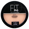 Fit Me Powder 130 Buff Beige 14G