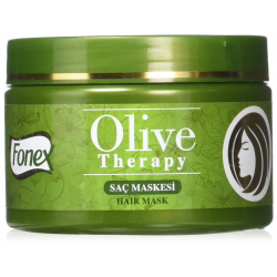 Fonex Olive Therapy Mask 500Ml