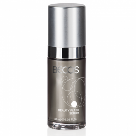 Becos Beauty Flash Serum 30Ml Tester