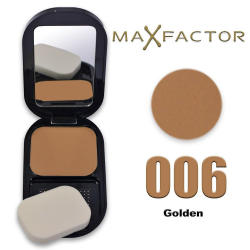 Facefinity Compact 006 Golden 10G