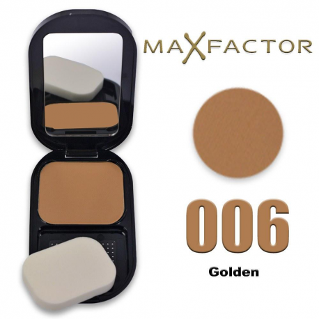 Facefinity Compact 006 Golden 10G