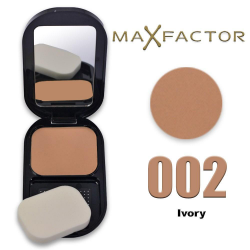 Facefinity Compact 002 Ivory 10G